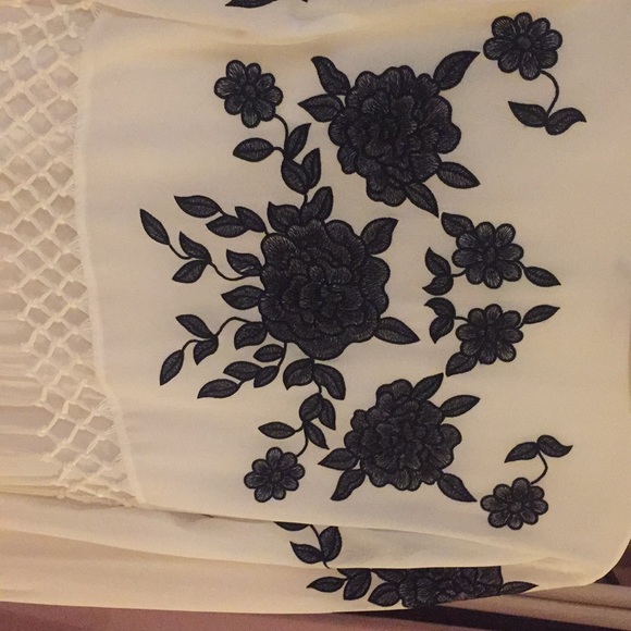 Roja blouse - Picture 5 of 11